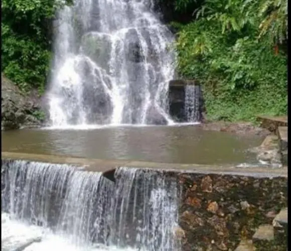 Hotel Cascata