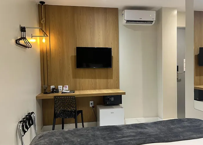Viso Hotel