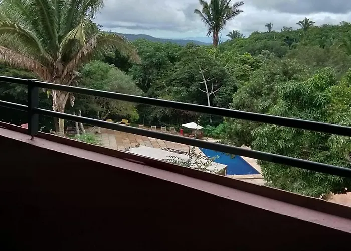 Hotel Sinhá